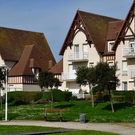 קורסיי-סור-מר Triplex Avec Jardinet - Wifi - A 400M De La Plage מראה חיצוני תמונה