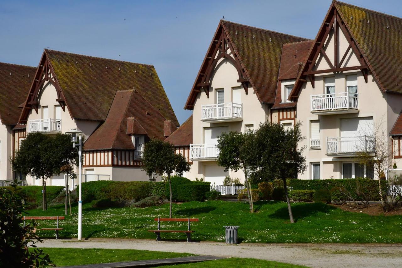 קורסיי-סור-מר Triplex Avec Jardinet - Wifi - A 400M De La Plage מראה חיצוני תמונה